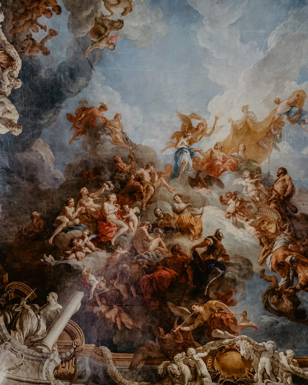 Renaissance Masters